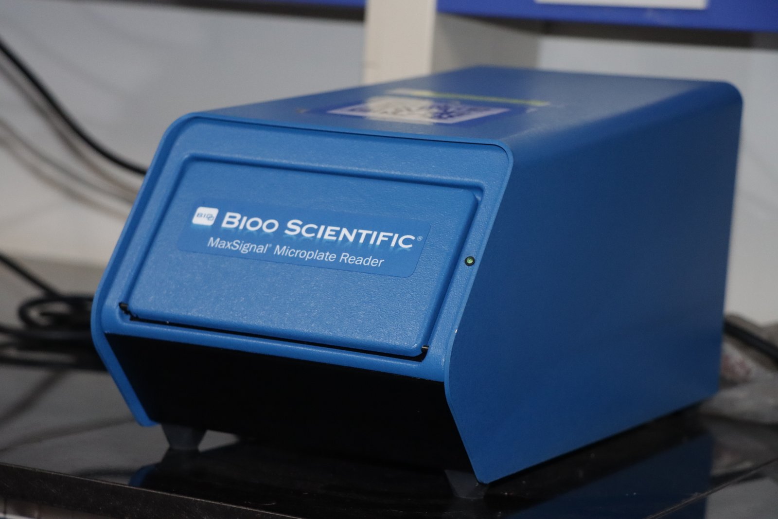 Microplate Reader